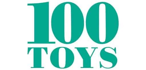 One Hundred Toys